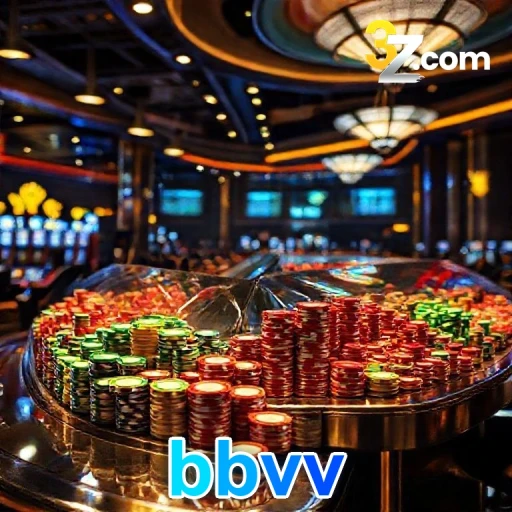 bbvv Jogos de caça-níqueis